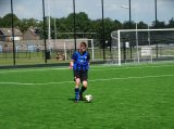 Zinkwegse Boys 1 - S.K.N.W.K. 1 (oefen) seizoen 2022-2023 (30/88)